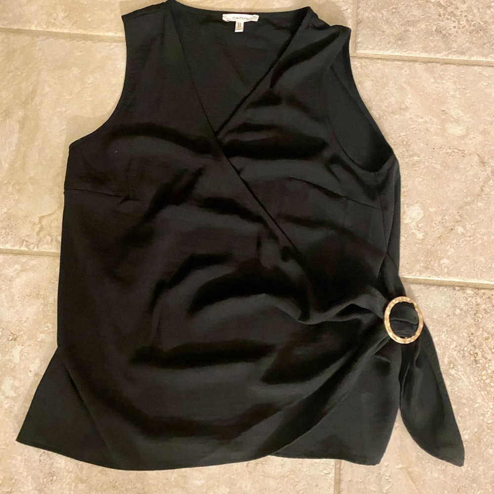 NWOT: Maurices vest, size m